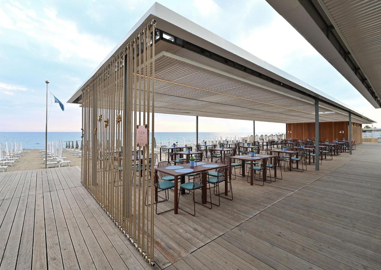 Hotel Royal Paestum Exterior photo