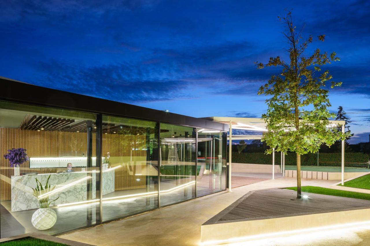 Hotel Royal Paestum Exterior photo