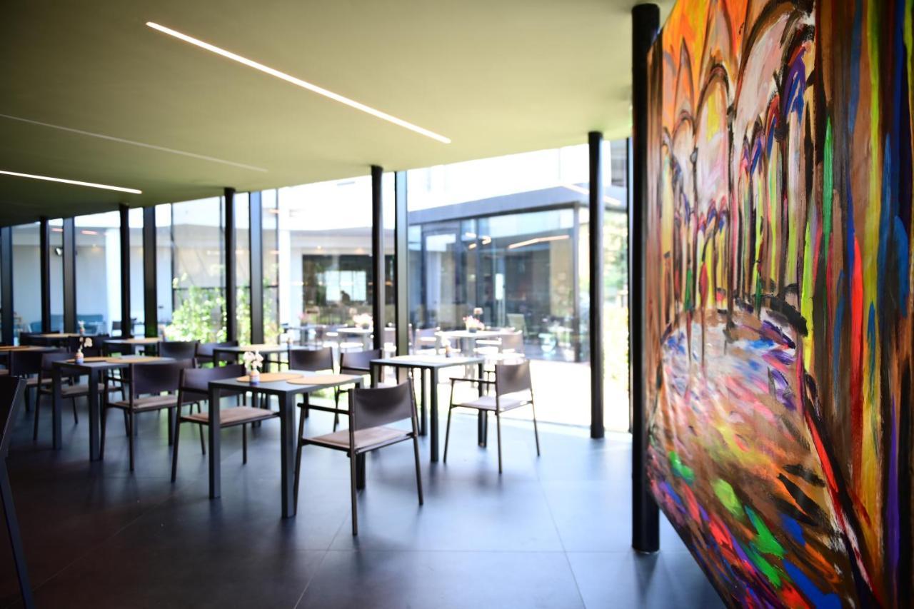 Hotel Royal Paestum Exterior photo