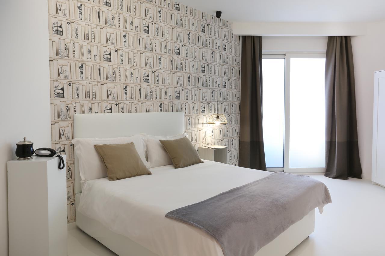 Hotel Royal Paestum Exterior photo