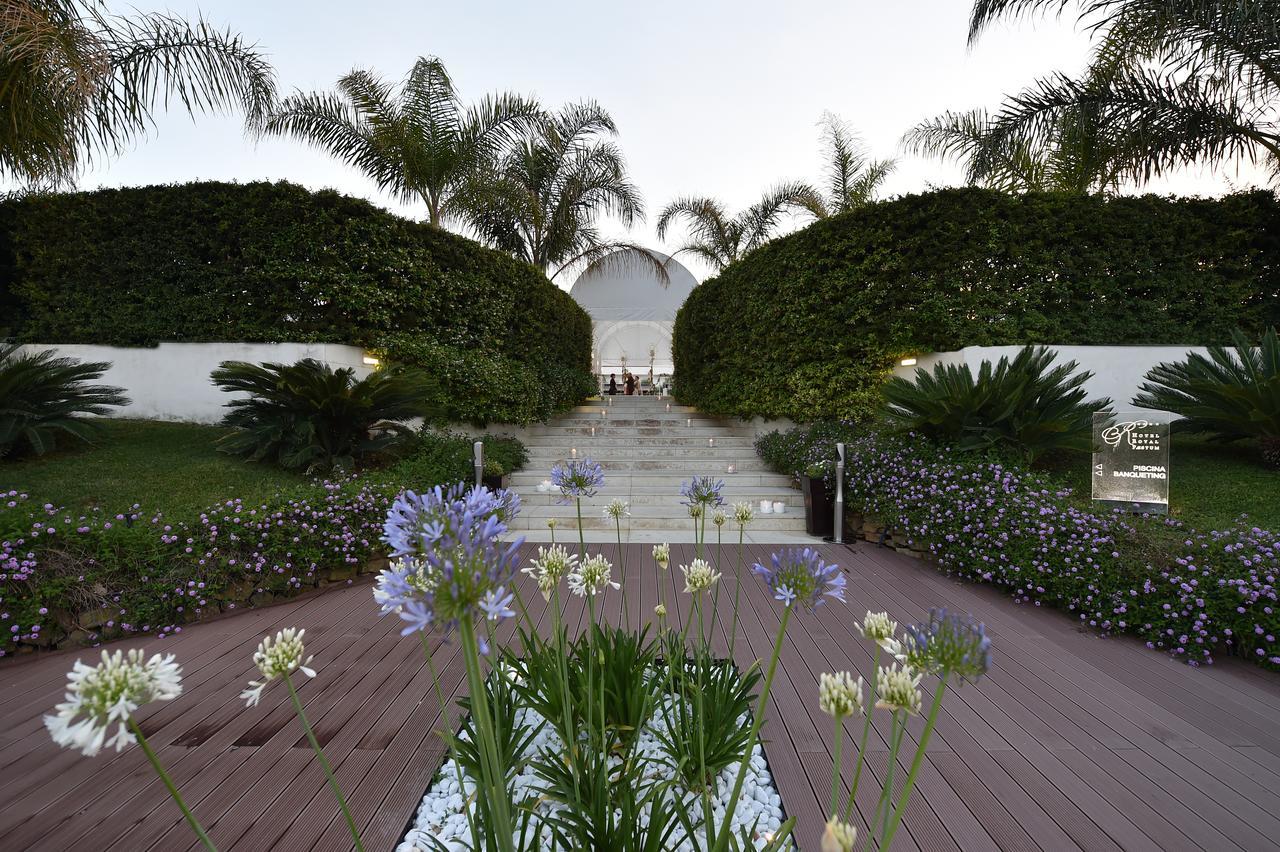 Hotel Royal Paestum Exterior photo