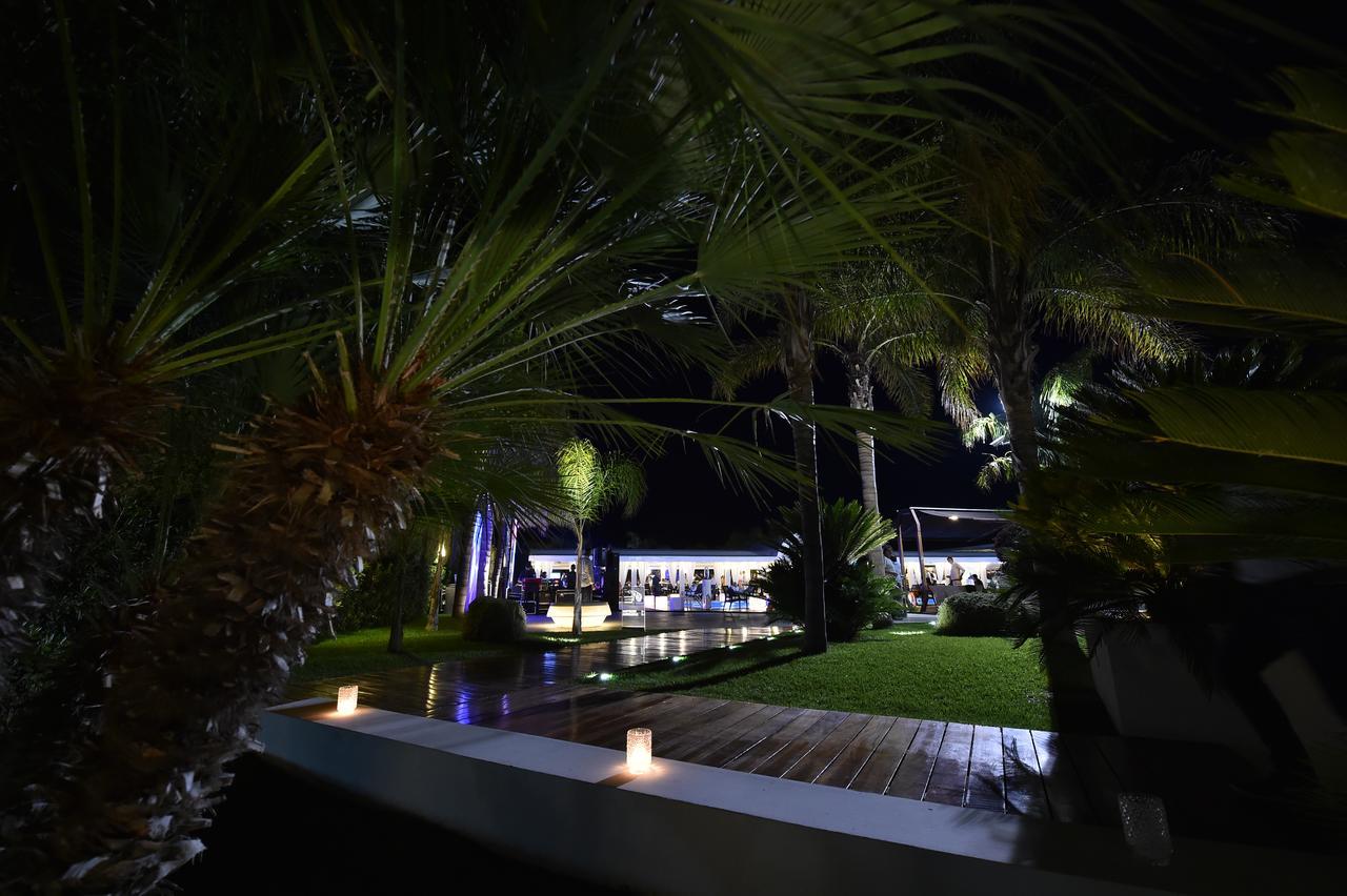 Hotel Royal Paestum Exterior photo