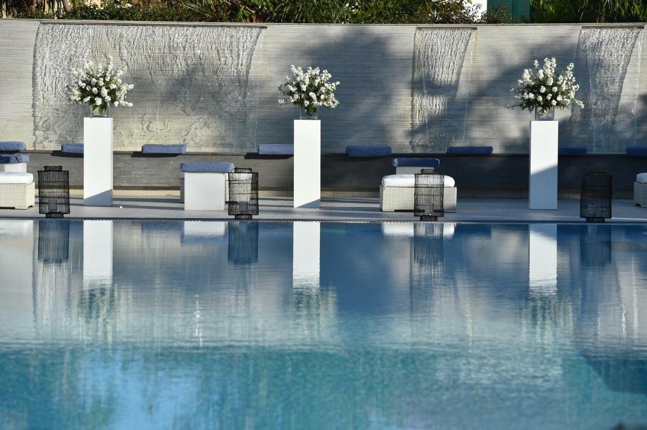 Hotel Royal Paestum Exterior photo
