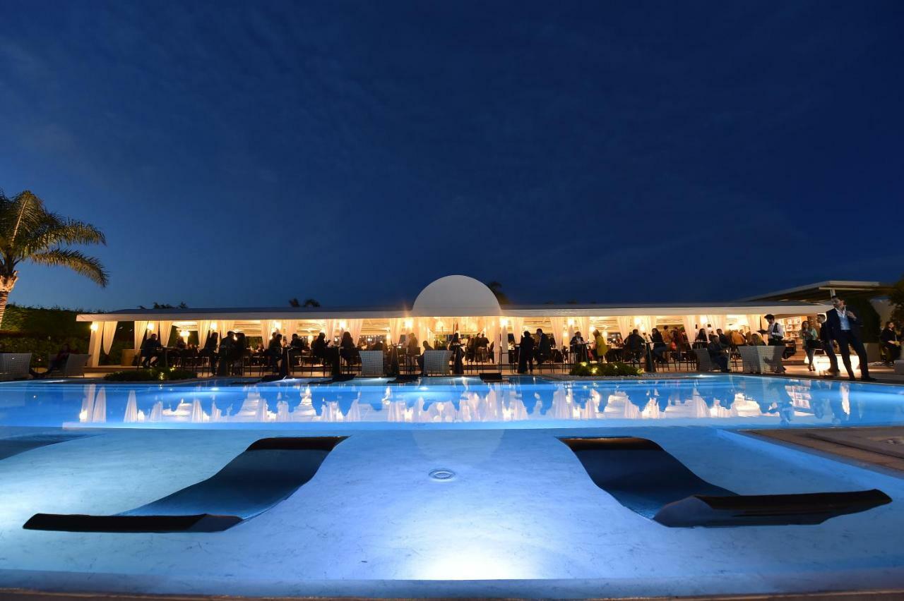 Hotel Royal Paestum Exterior photo